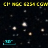 Cl* NGC 6254    CGW     461