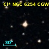 Cl* NGC 6254    CGW     464