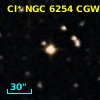 Cl* NGC 6254    CGW     481