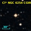 Cl* NGC 6254    CGW     485