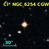 Cl* NGC 6254    CGW     488
