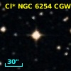 Cl* NGC 6254    CGW     490