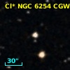 Cl* NGC 6254    CGW     496