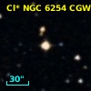 Cl* NGC 6254    CGW     497