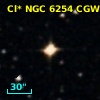 Cl* NGC 6254    CGW     498