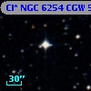Cl* NGC 6254    CGW     501