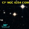 Cl* NGC 6254    CGW     502