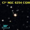 Cl* NGC 6254    CGW     504
