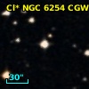 Cl* NGC 6254    CGW     505