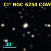 Cl* NGC 6254    CGW     507