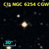 Cl* NGC 6254    CGW     508
