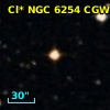 Cl* NGC 6254    CGW     509