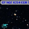 Cl* NGC 6254    CGW     517
