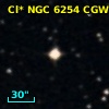 Cl* NGC 6254    CGW     525