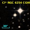 Cl* NGC 6254    CGW       7