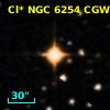 Cl* NGC 6254    CGW      72