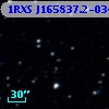 1RXS J165837.2-034751
