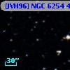 [JVH96] NGC  6254  4