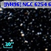 [JVH96] NGC  6254  6