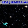 1RXS J165653.0-041435