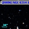 [JVH96] NGC  6254 12