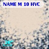 NAME M 10 HVC