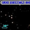 1RXS J165230.2-042207