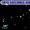 1RXS J165300.8-040236