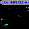 1RXS J165323.5-041420