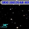 1RXS J165354.0-035404