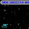 1RXS J165527.4-043455
