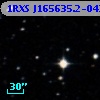 1RXS J165635.2-043745