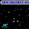 1RXS J165707.7-041856