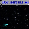 1RXS J165715.9-041945
