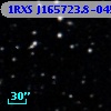 1RXS J165723.8-045058
