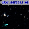 1RXS J165728.7-033755
