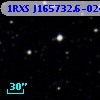 1RXS J165732.6-024341