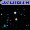 1RXS J165828.8-051134