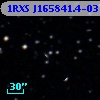 1RXS J165841.4-031404