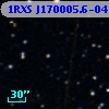 1RXS J170005.6-041728