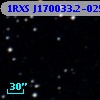 1RXS J170033.2-025221