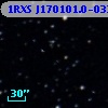 1RXS J170101.0-033822
