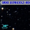 1RXS J170133.2-034708