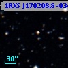 1RXS J170208.8-034648