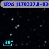 1RXS J170237.0-034305