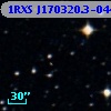1RXS J170320.3-044718