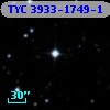 TYC 3933-1749-1