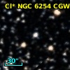 Cl* NGC 6254    CGW     158