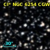 Cl* NGC 6254    CGW     214