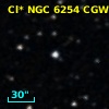 Cl* NGC 6254    CGW     423